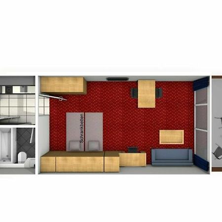 Disentis Mountain View Apartment ภายนอก รูปภาพ