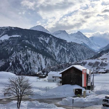 Disentis Mountain View Apartment ภายนอก รูปภาพ