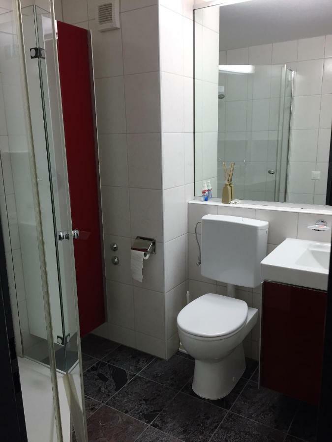 Disentis Mountain View Apartment ภายนอก รูปภาพ