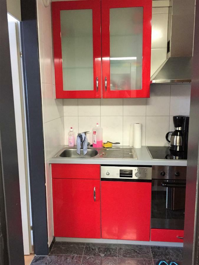 Disentis Mountain View Apartment ภายนอก รูปภาพ
