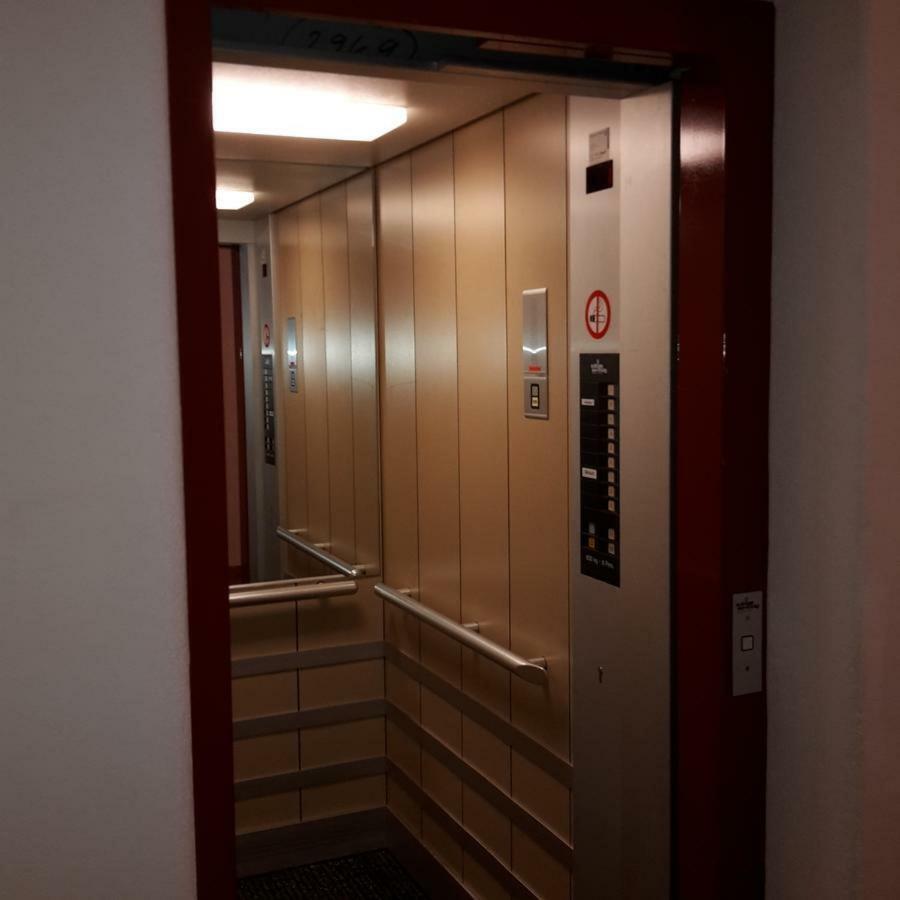 Disentis Mountain View Apartment ภายนอก รูปภาพ